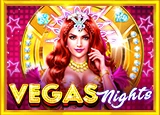 เกมสล็อต Vegas Nights
